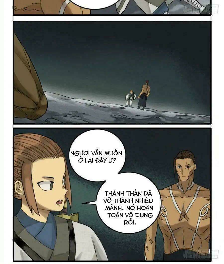 Truyền Võ - Chapter 65 - Page 3