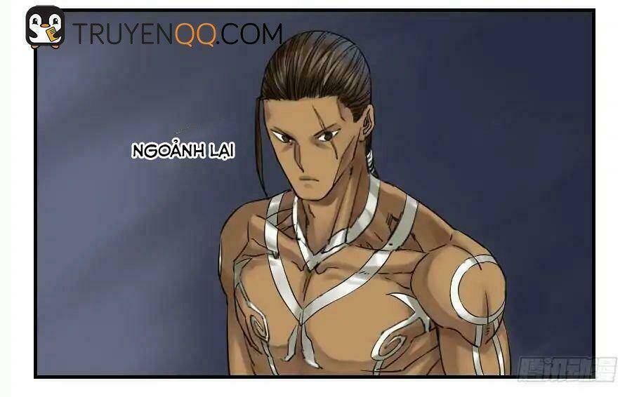 Truyền Võ - Chapter 65 - Page 6