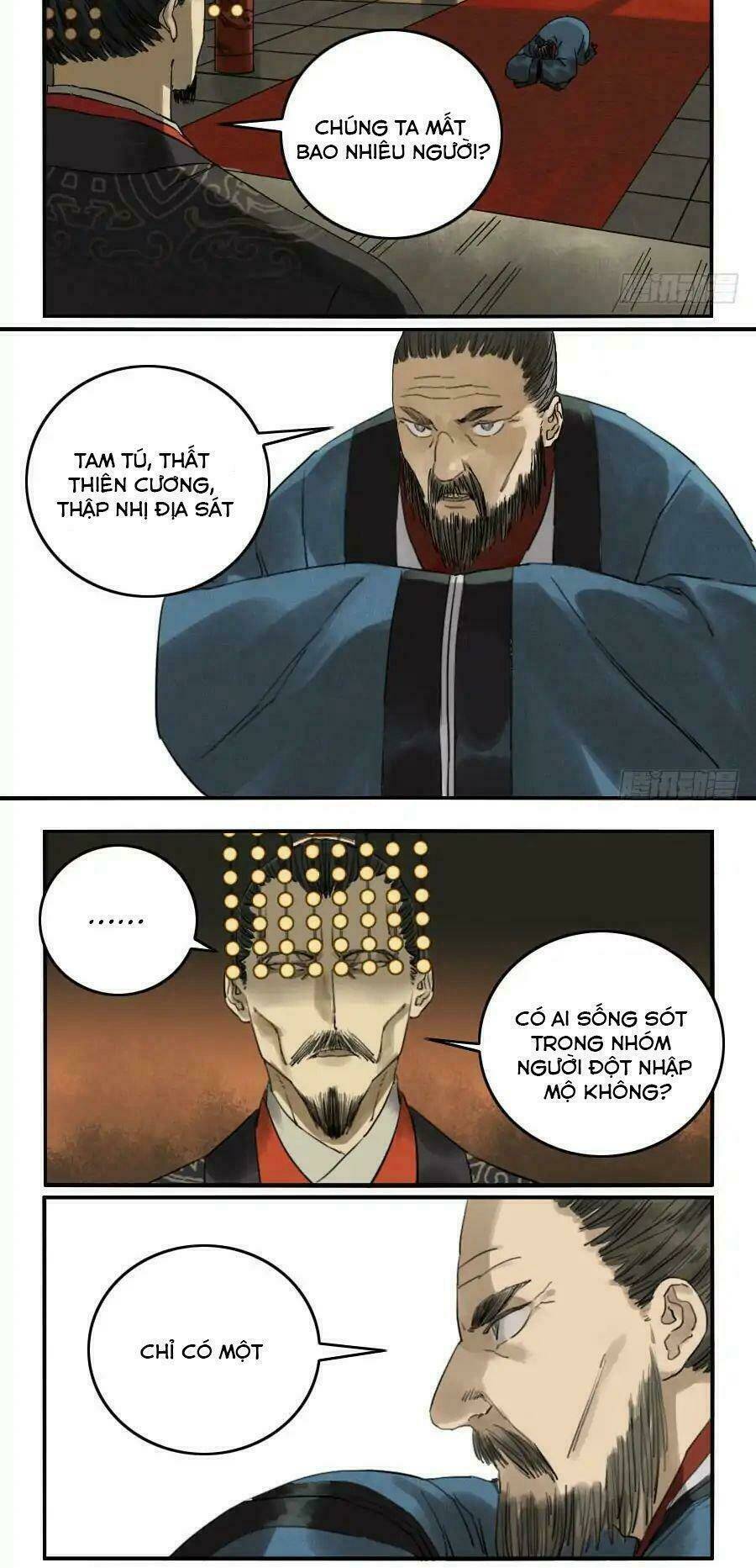 Truyền Võ - Chapter 66 - Page 13