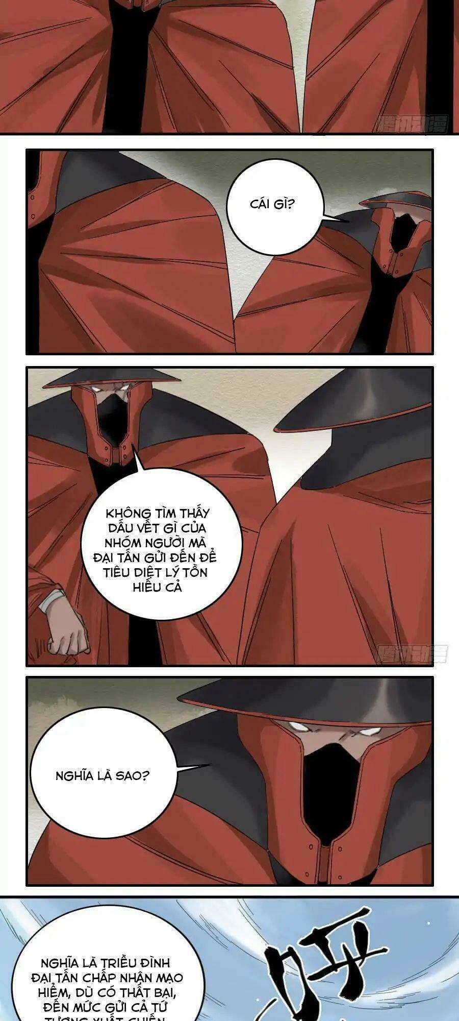 Truyền Võ - Chapter 66 - Page 16