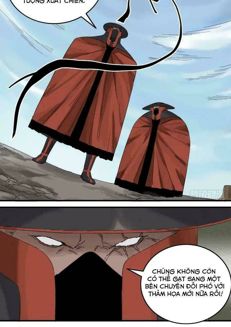 Truyền Võ - Chapter 66 - Page 17