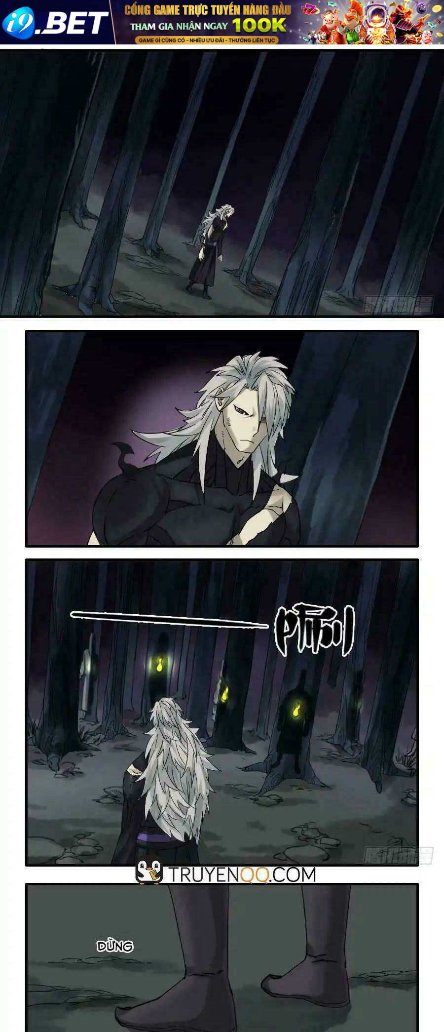 Truyền Võ - Chapter 66 - Page 4