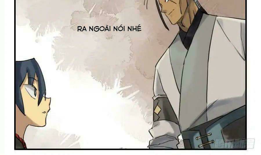 Truyền Võ - Chapter 67 - Page 14