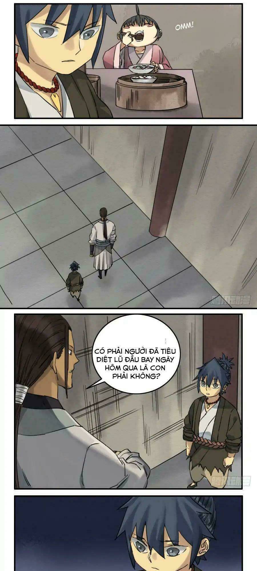 Truyền Võ - Chapter 67 - Page 15