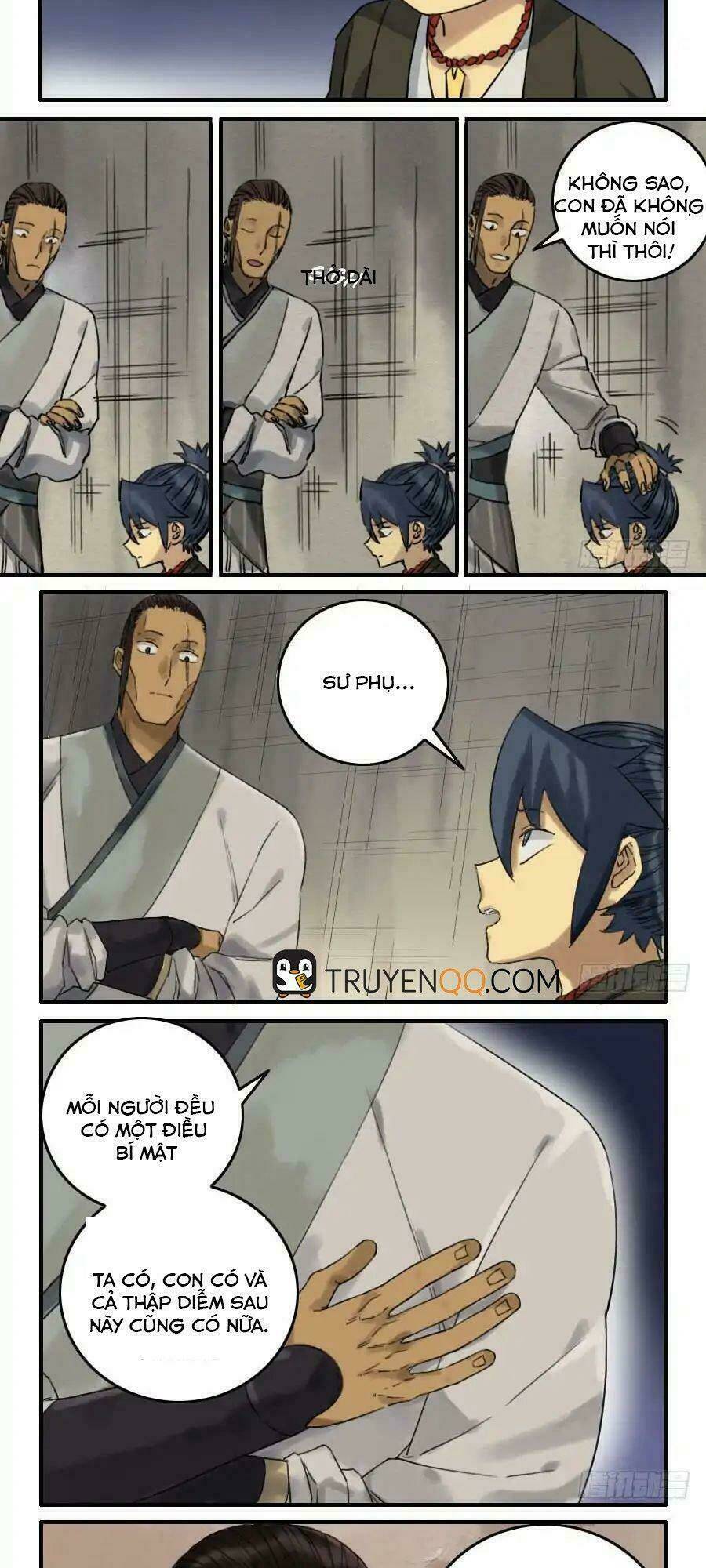 Truyền Võ - Chapter 67 - Page 16