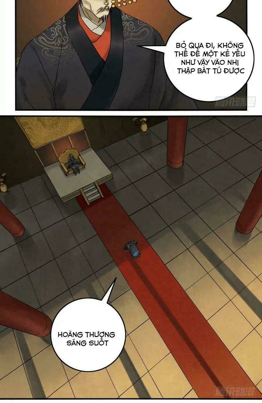 Truyền Võ - Chapter 67 - Page 3