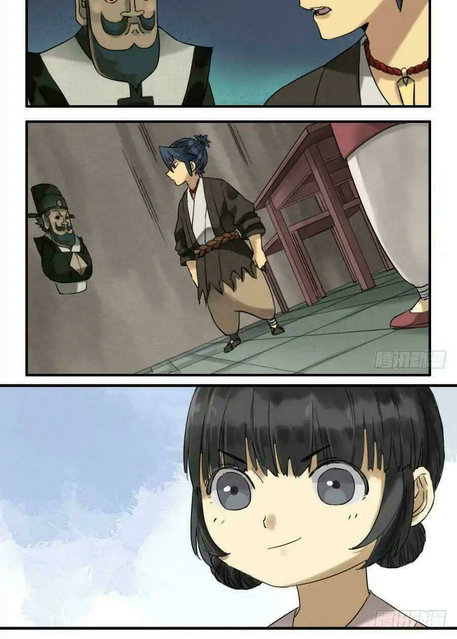 Truyền Võ - Chapter 68 - Page 21