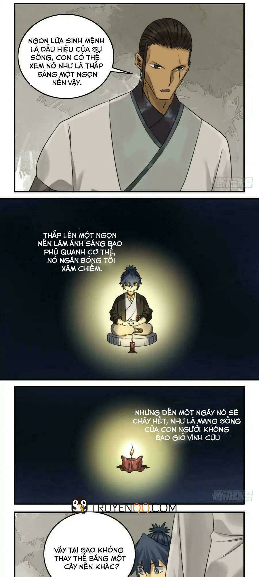 Truyền Võ - Chapter 68 - Page 4