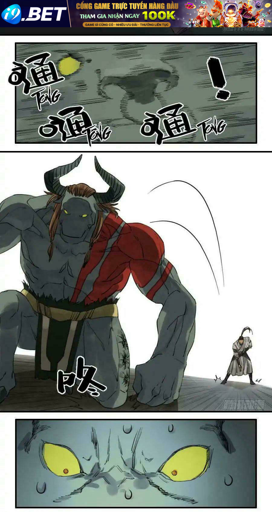 Truyền Võ - Chapter 69 - Page 7