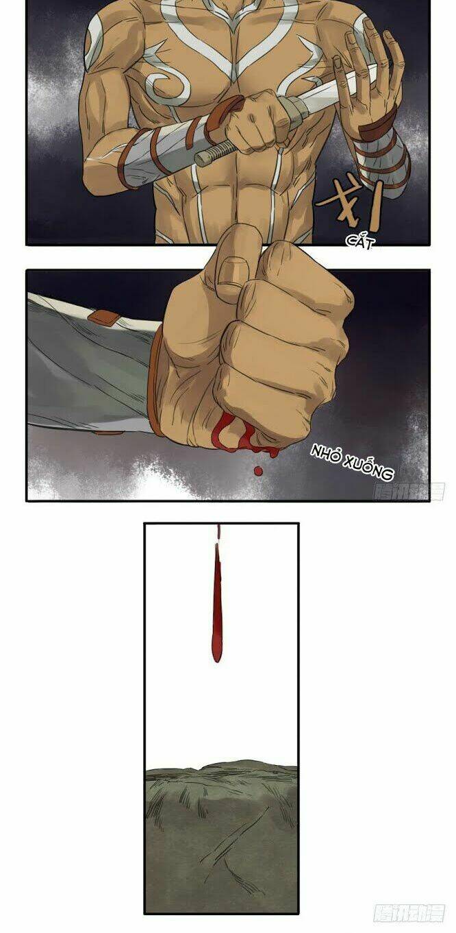 Truyền Võ - Chapter 7 - Page 12
