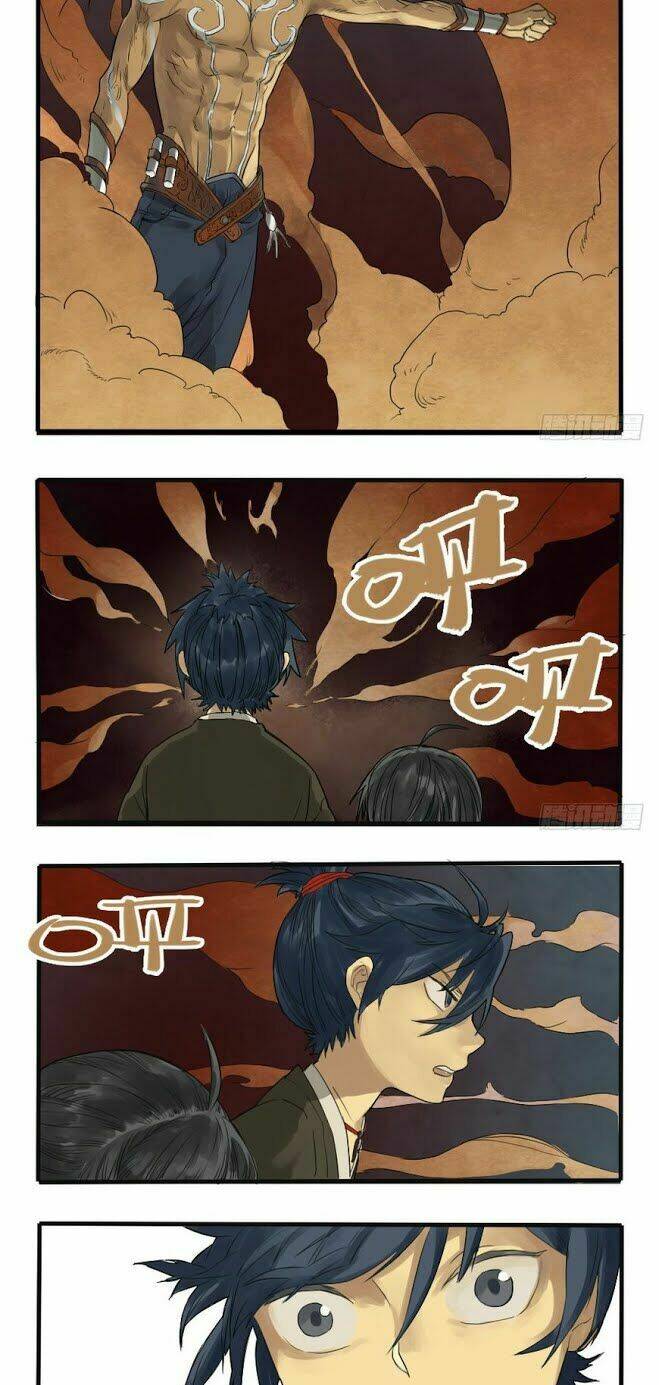 Truyền Võ - Chapter 7 - Page 14