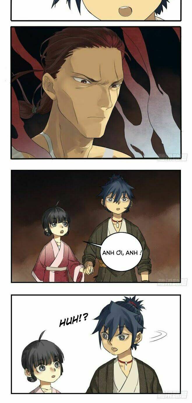 Truyền Võ - Chapter 7 - Page 15