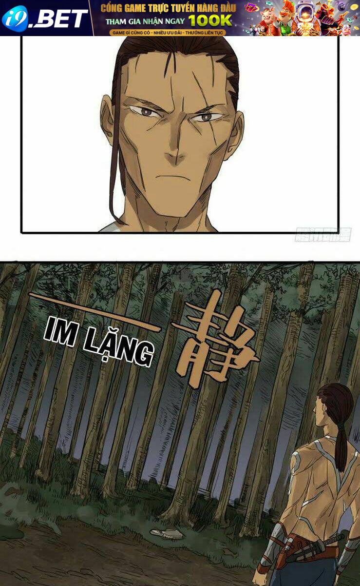 Truyền Võ - Chapter 7 - Page 3