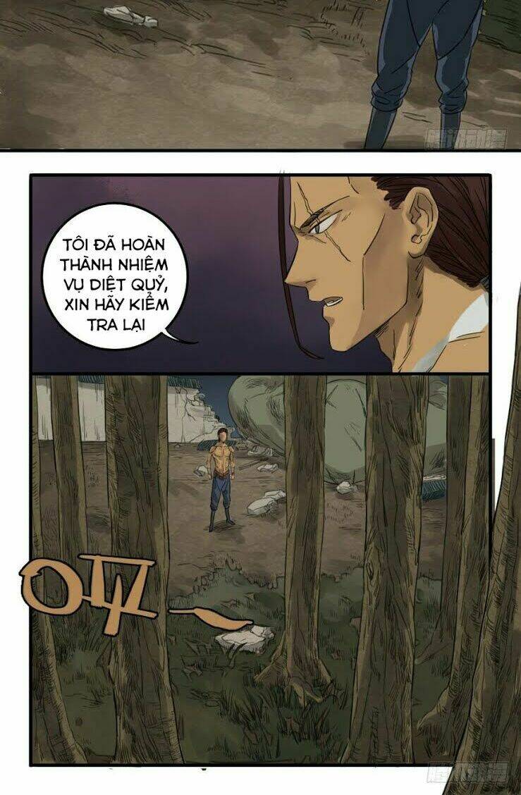 Truyền Võ - Chapter 7 - Page 4