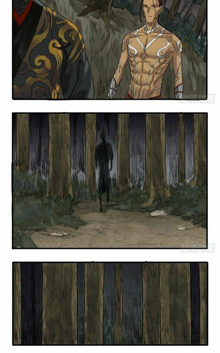 Truyền Võ - Chapter 7 - Page 7