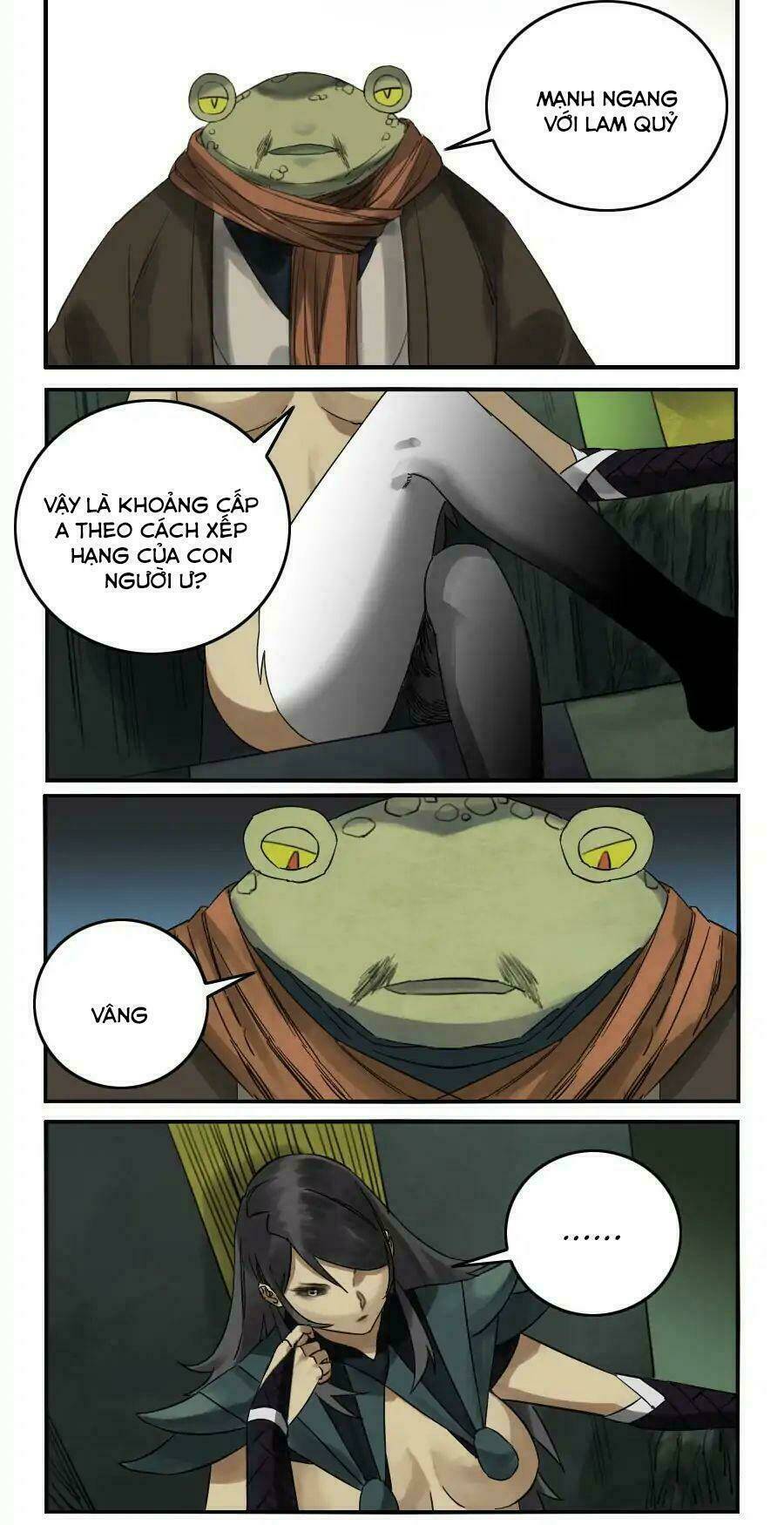 Truyền Võ - Chapter 70 - Page 3