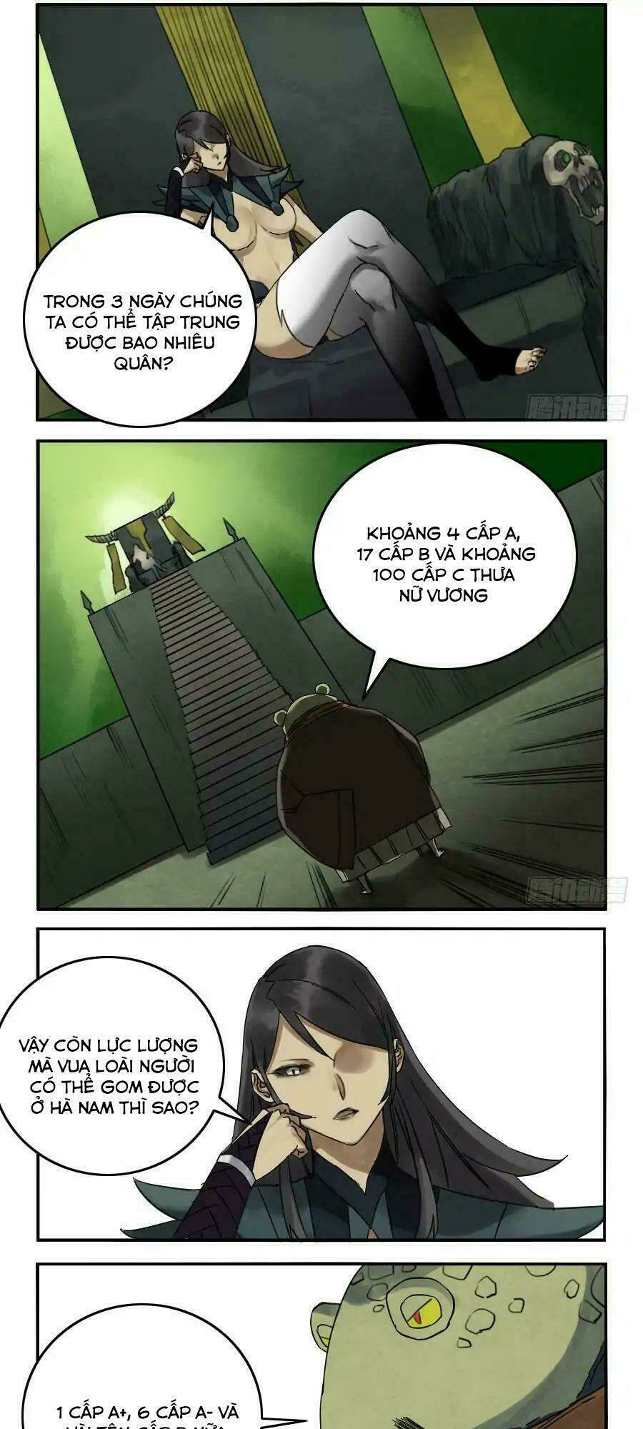 Truyền Võ - Chapter 70 - Page 4