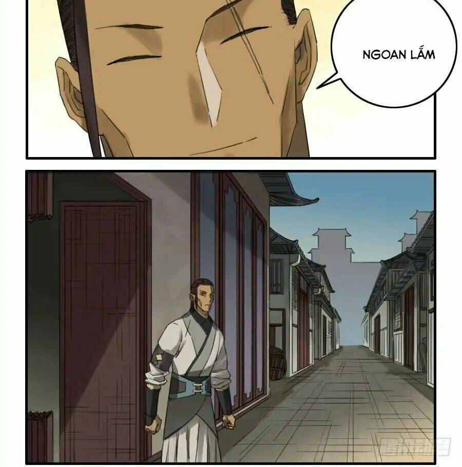 Truyền Võ - Chapter 72 - Page 6