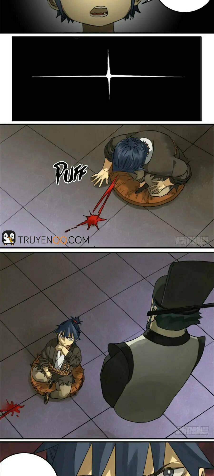 Truyền Võ - Chapter 74 - Page 12