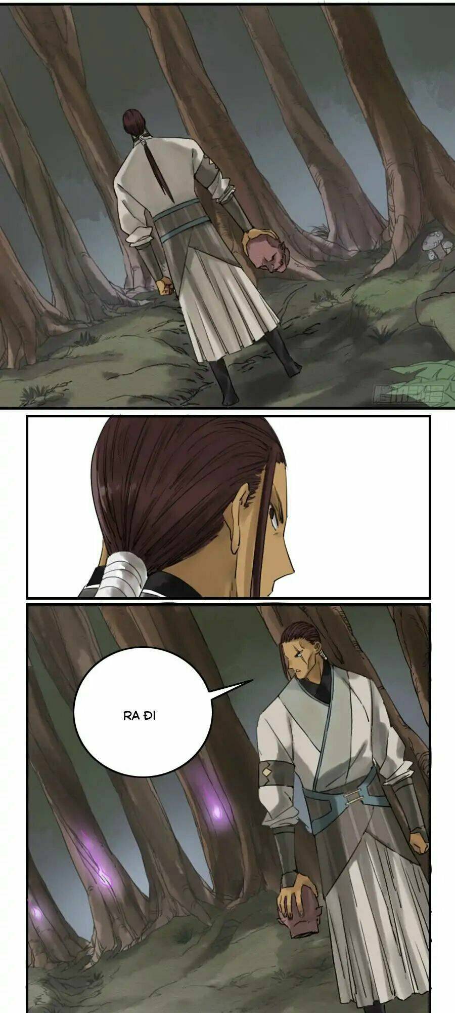 Truyền Võ - Chapter 74 - Page 16