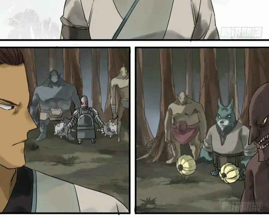 Truyền Võ - Chapter 74 - Page 18