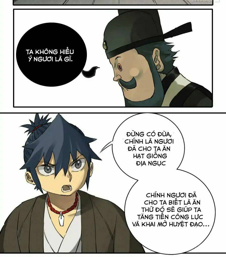 Truyền Võ - Chapter 75 - Page 10