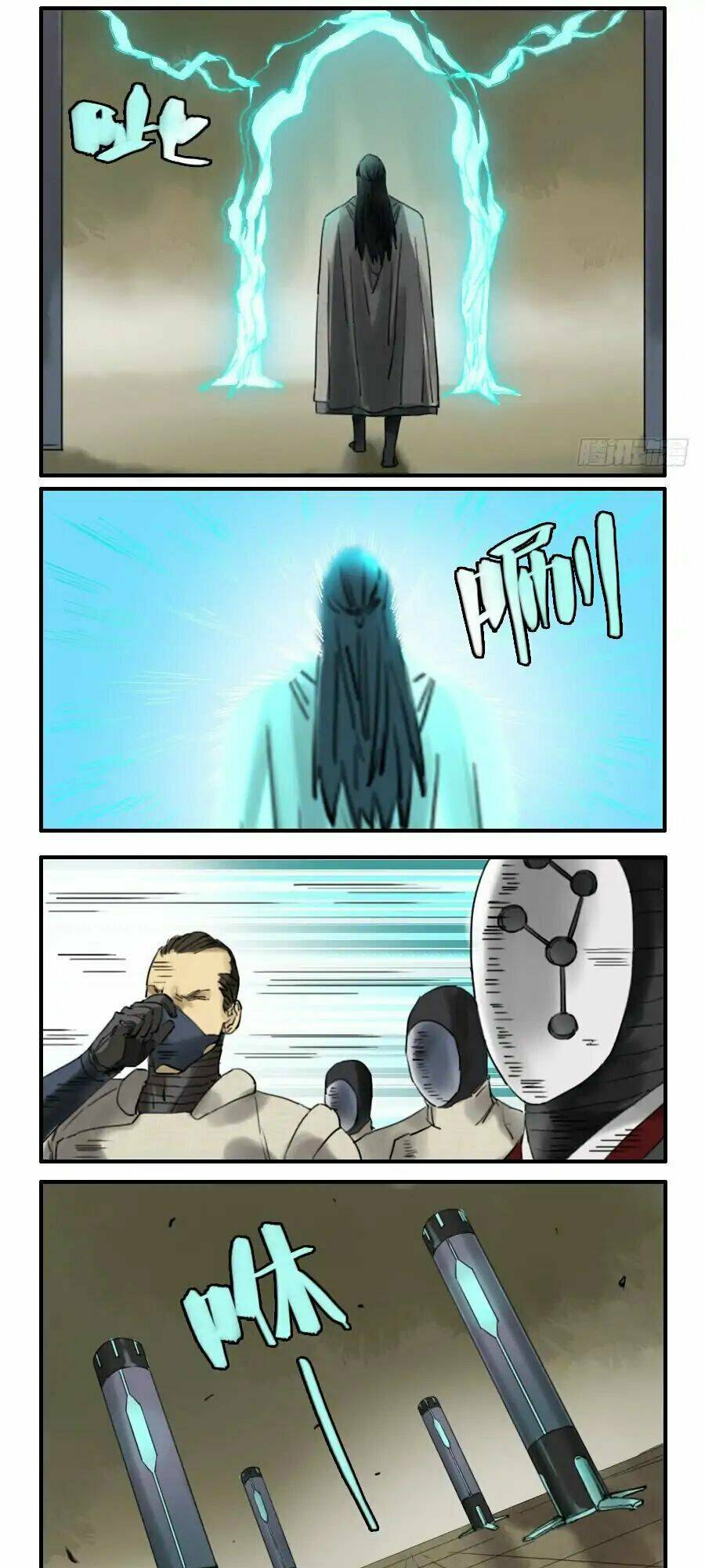 Truyền Võ - Chapter 75 - Page 14