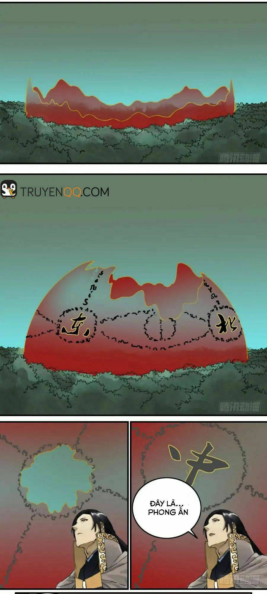 Truyền Võ - Chapter 77 - Page 11