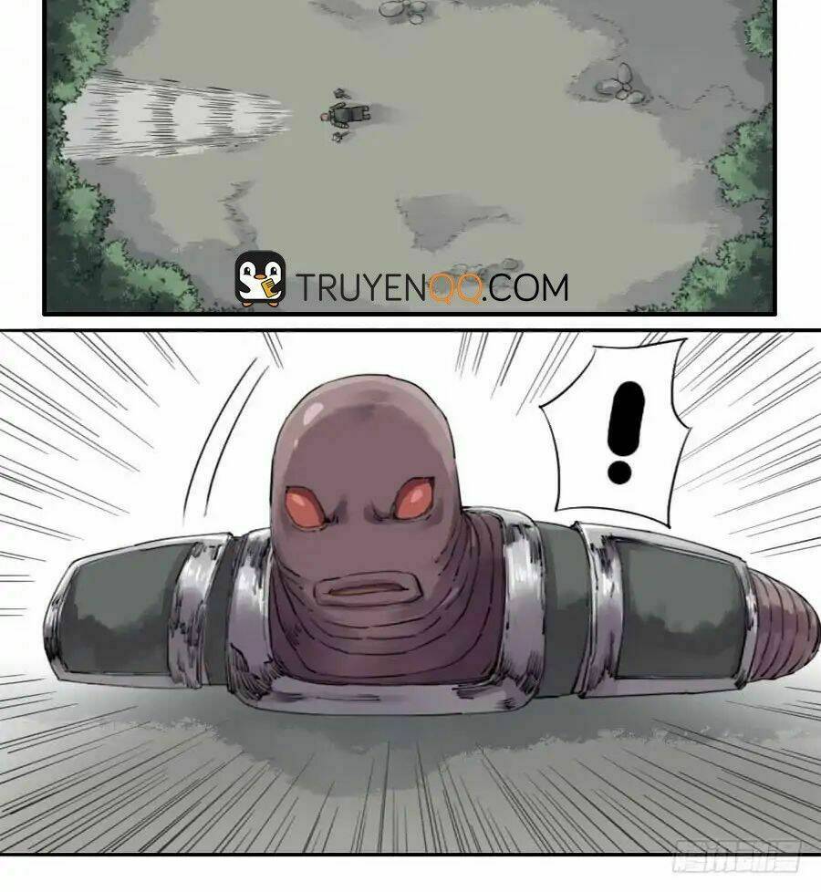 Truyền Võ - Chapter 78 - Page 12