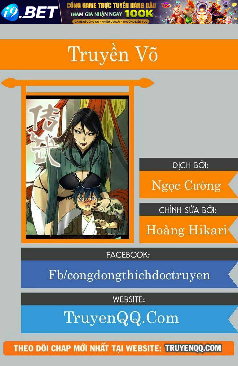 Truyền Võ - Chapter 78 - Page 13