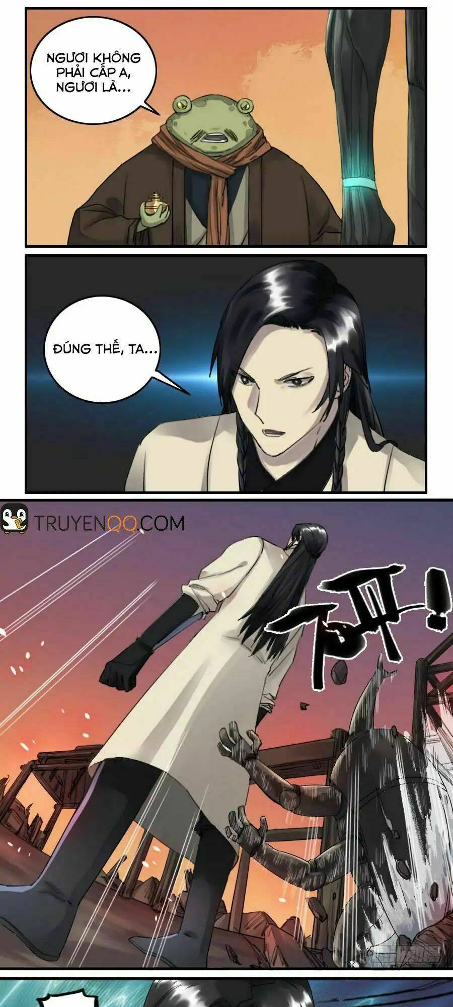 Truyền Võ - Chapter 78 - Page 4