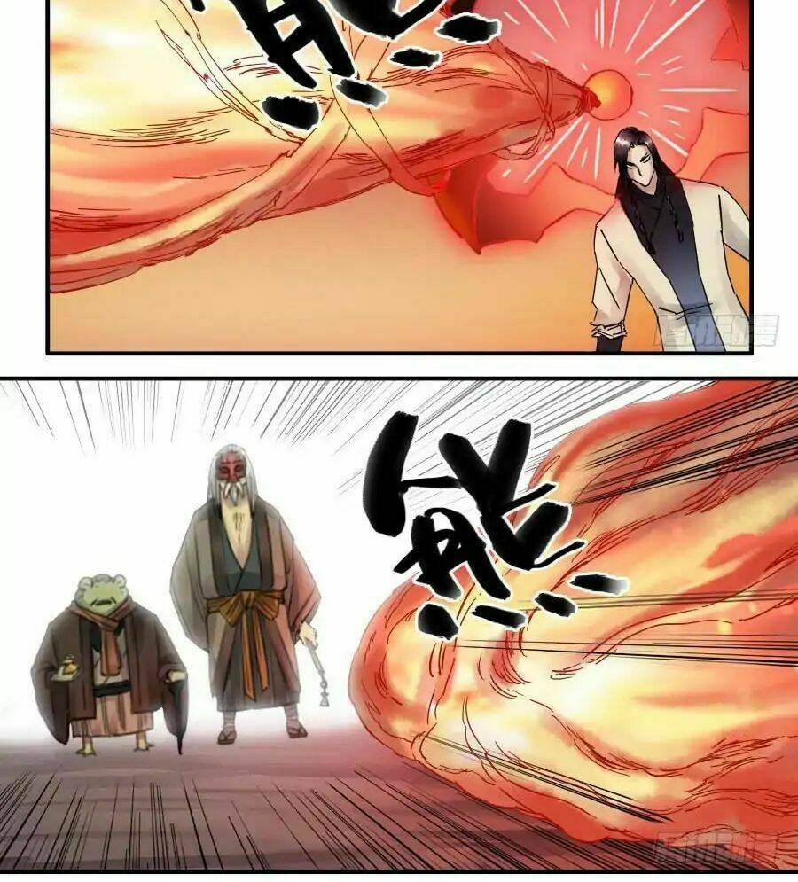 Truyền Võ - Chapter 79 - Page 8