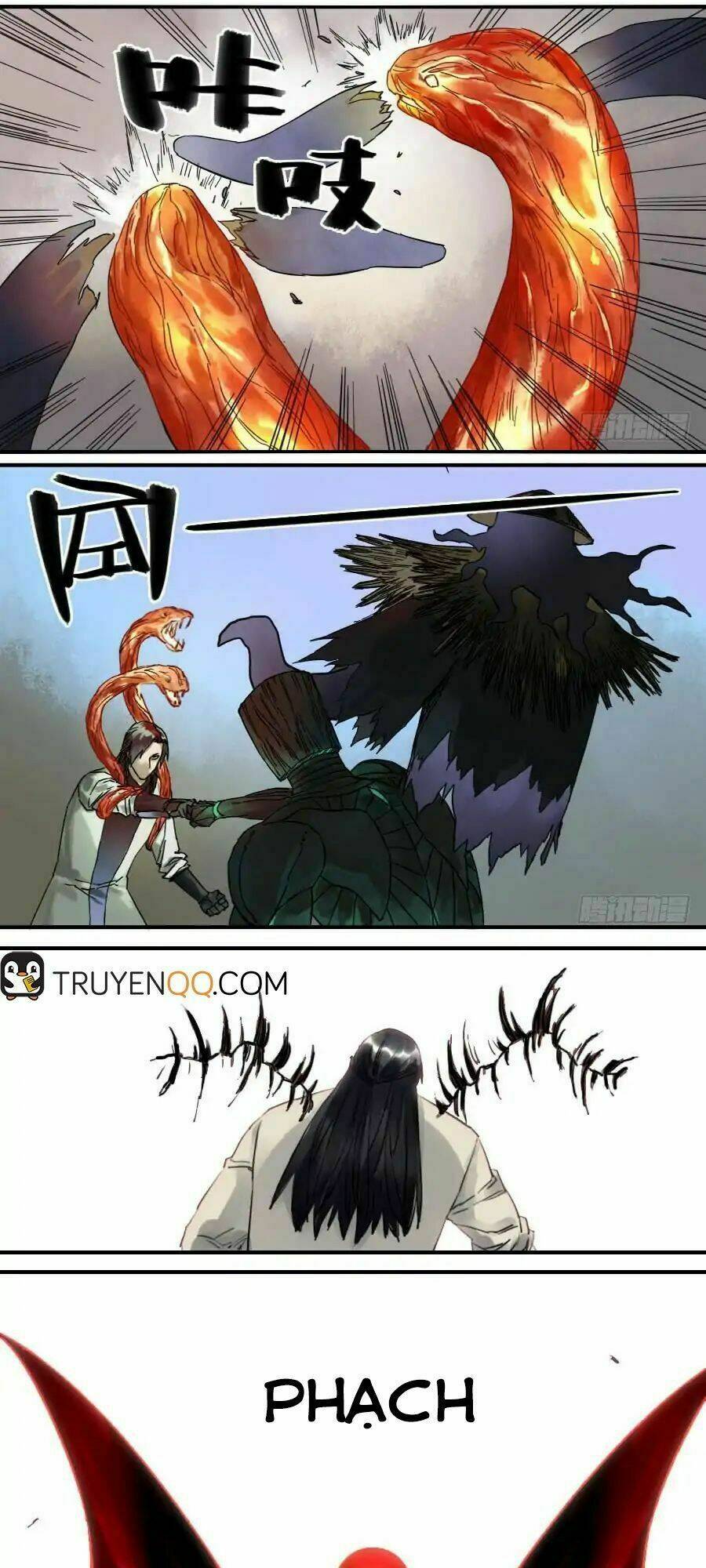 Truyền Võ - Chapter 80 - Page 10