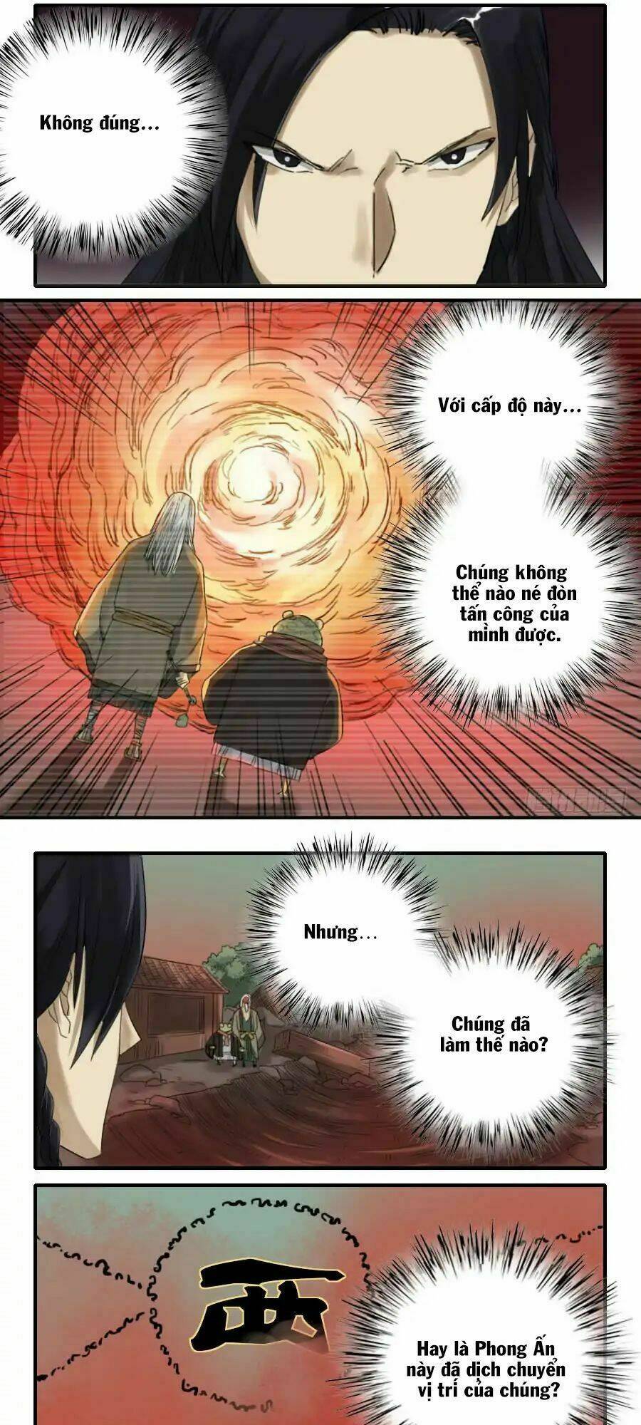 Truyền Võ - Chapter 80 - Page 4