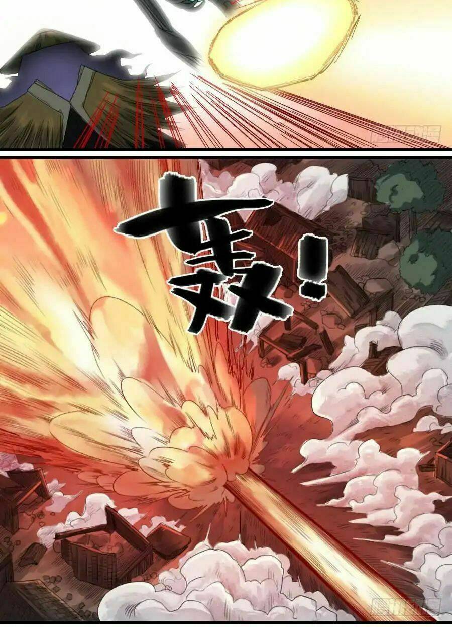 Truyền Võ - Chapter 80 - Page 6