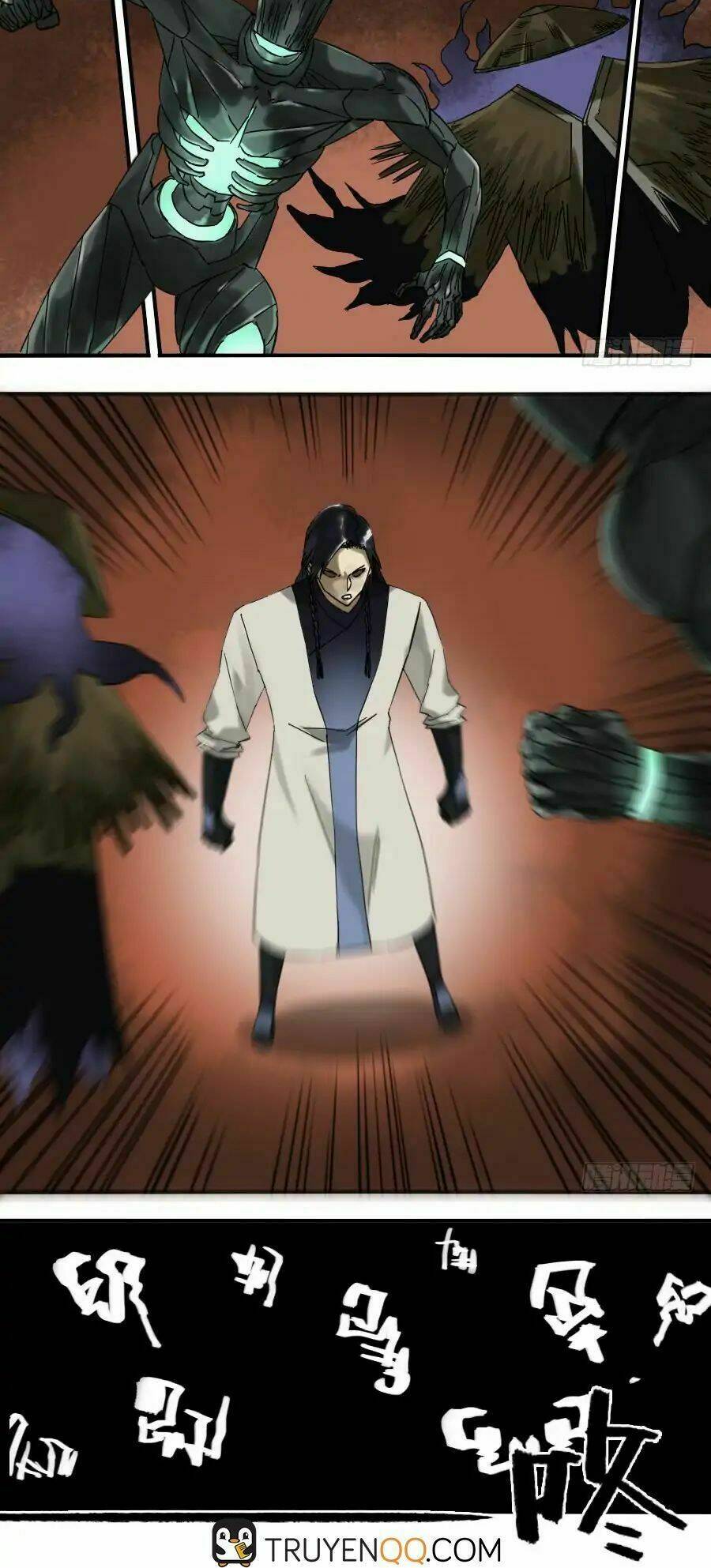 Truyền Võ - Chapter 81 - Page 12