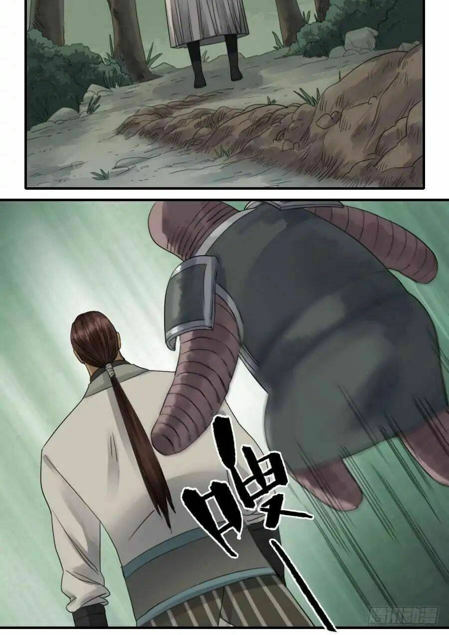 Truyền Võ - Chapter 81 - Page 3