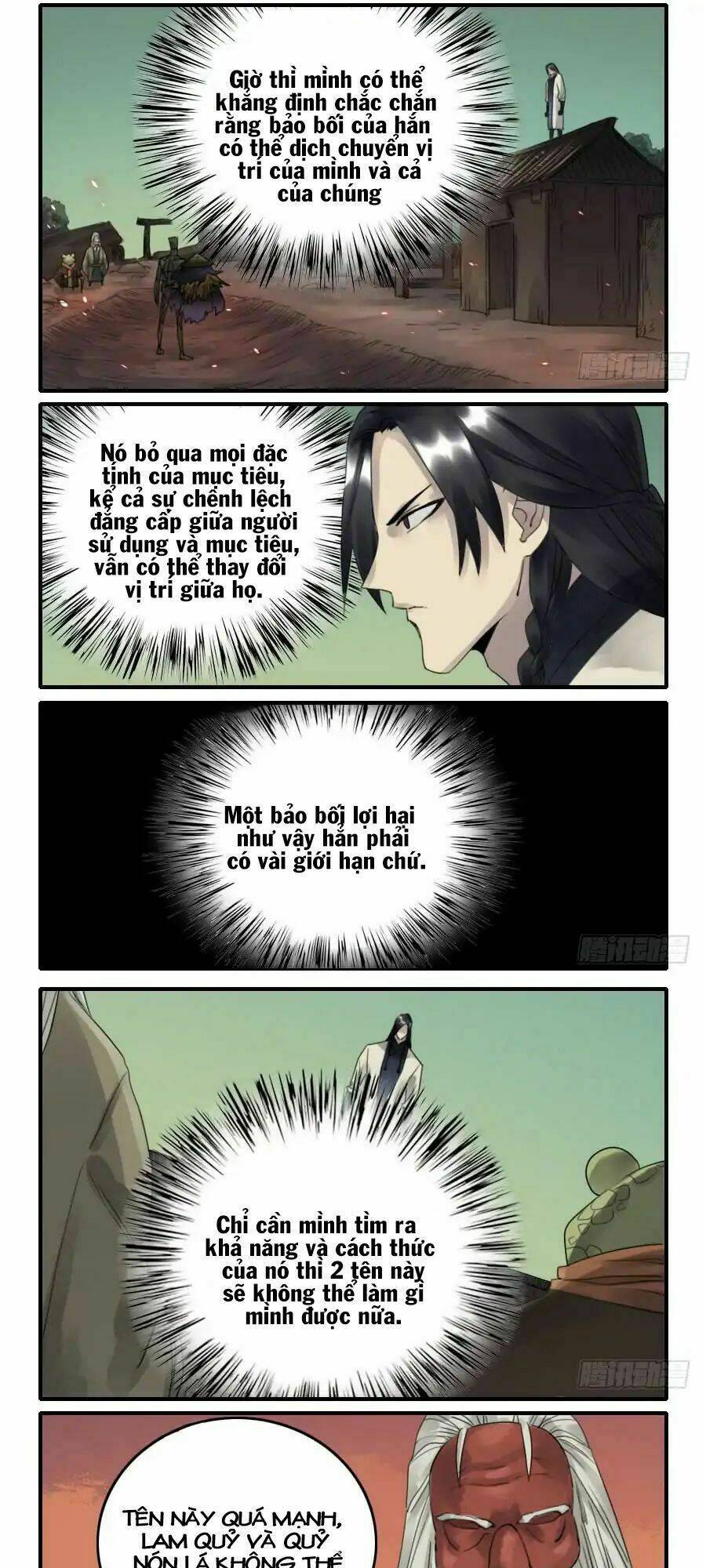 Truyền Võ - Chapter 81 - Page 4