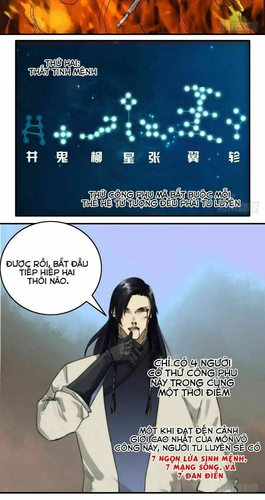 Truyền Võ - Chapter 82 - Page 12