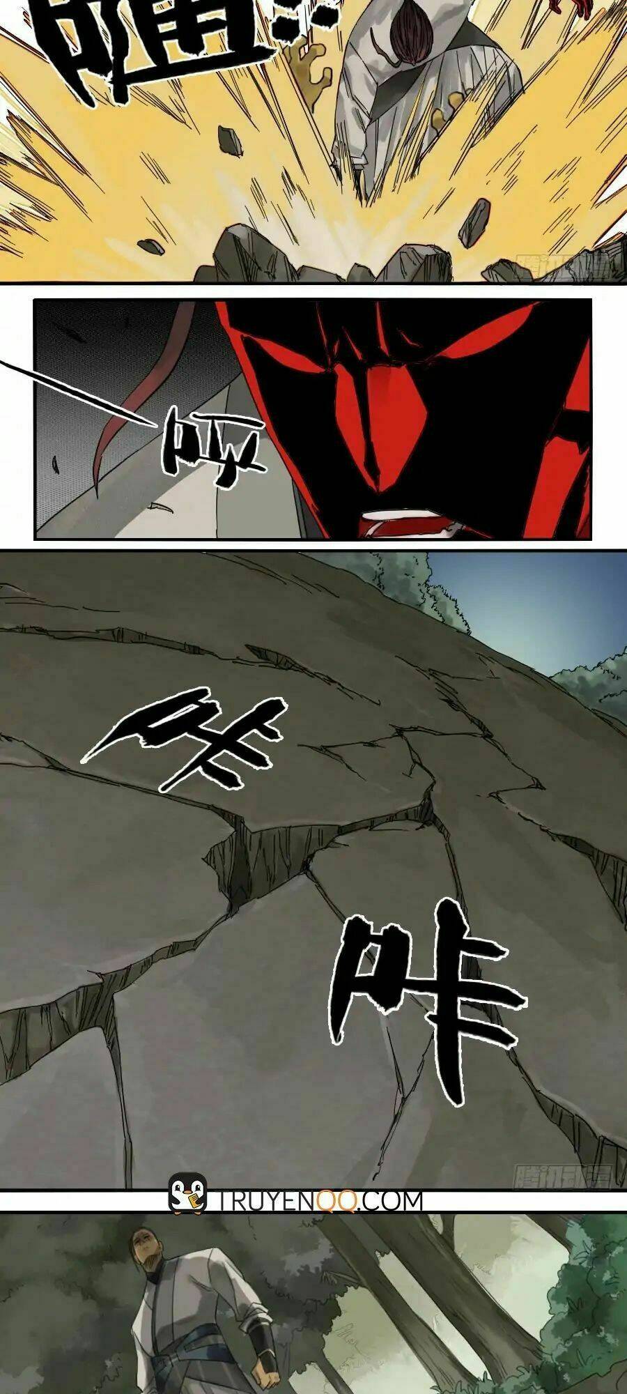 Truyền Võ - Chapter 82 - Page 5