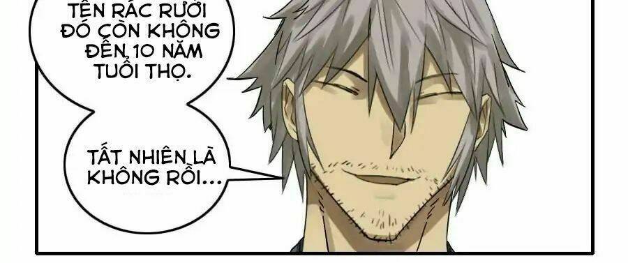 Truyền Võ - Chapter 83 - Page 10