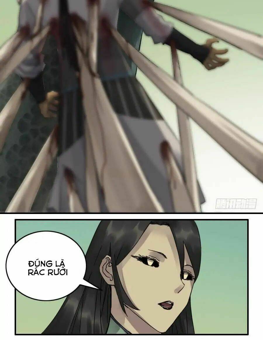 Truyền Võ - Chapter 83 - Page 13