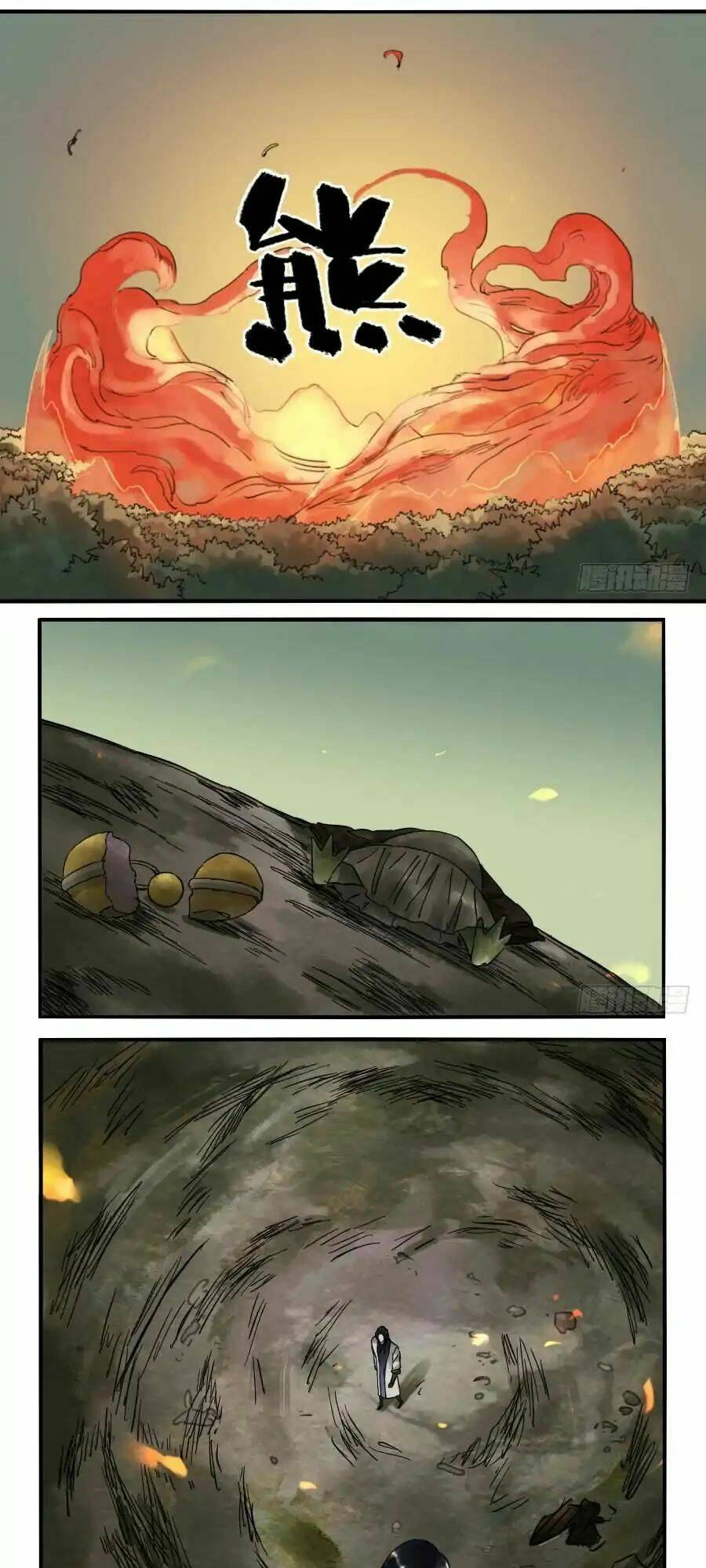 Truyền Võ - Chapter 84 - Page 9