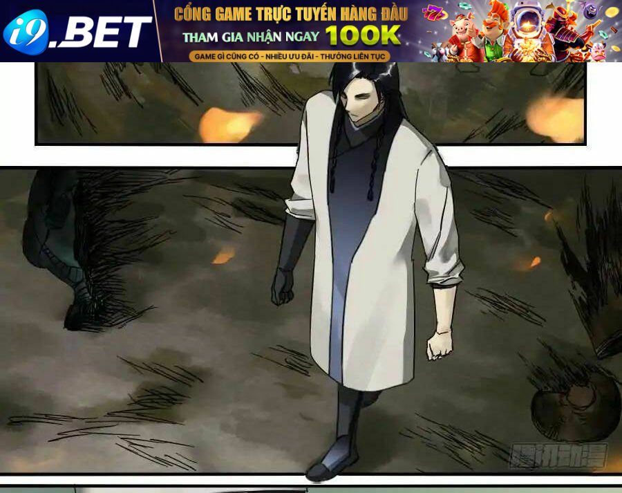 Truyền Võ - Chapter 84 - Page 10