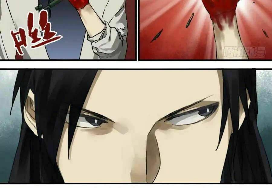 Truyền Võ - Chapter 84 - Page 12