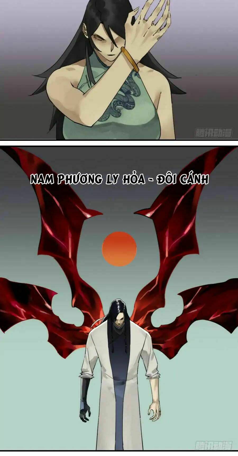 Truyền Võ - Chapter 84 - Page 16