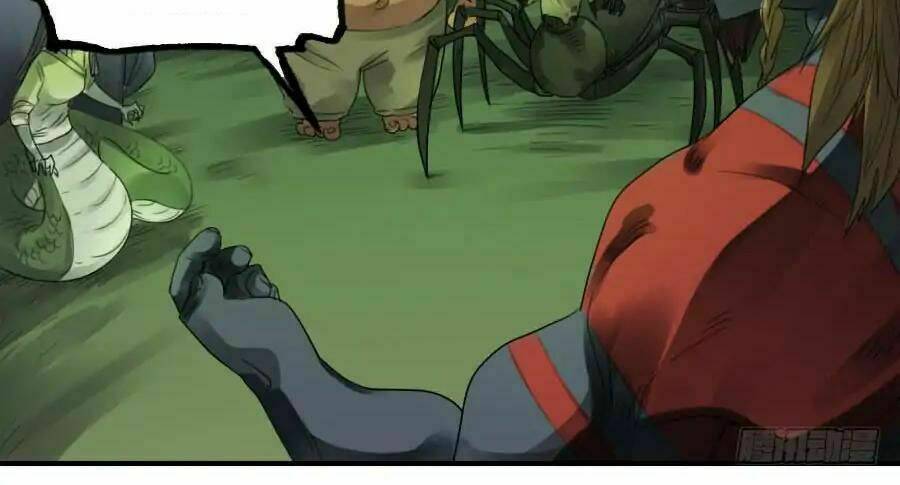 Truyền Võ - Chapter 84 - Page 8