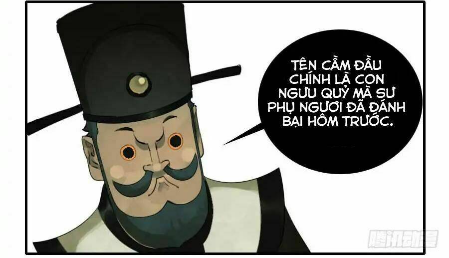 Truyền Võ - Chapter 85 - Page 12