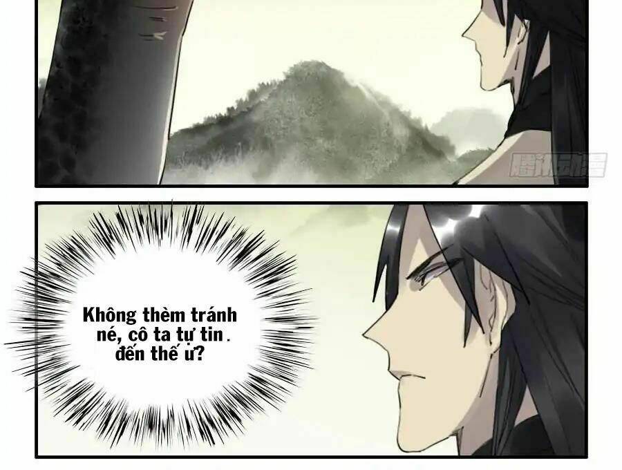 Truyền Võ - Chapter 85 - Page 4