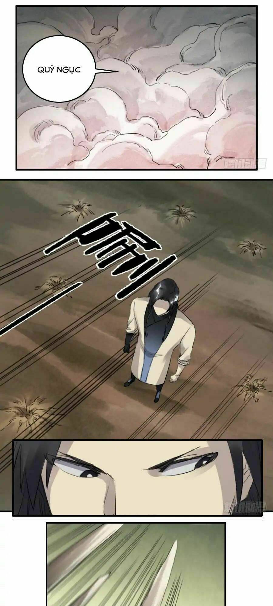 Truyền Võ - Chapter 85 - Page 5